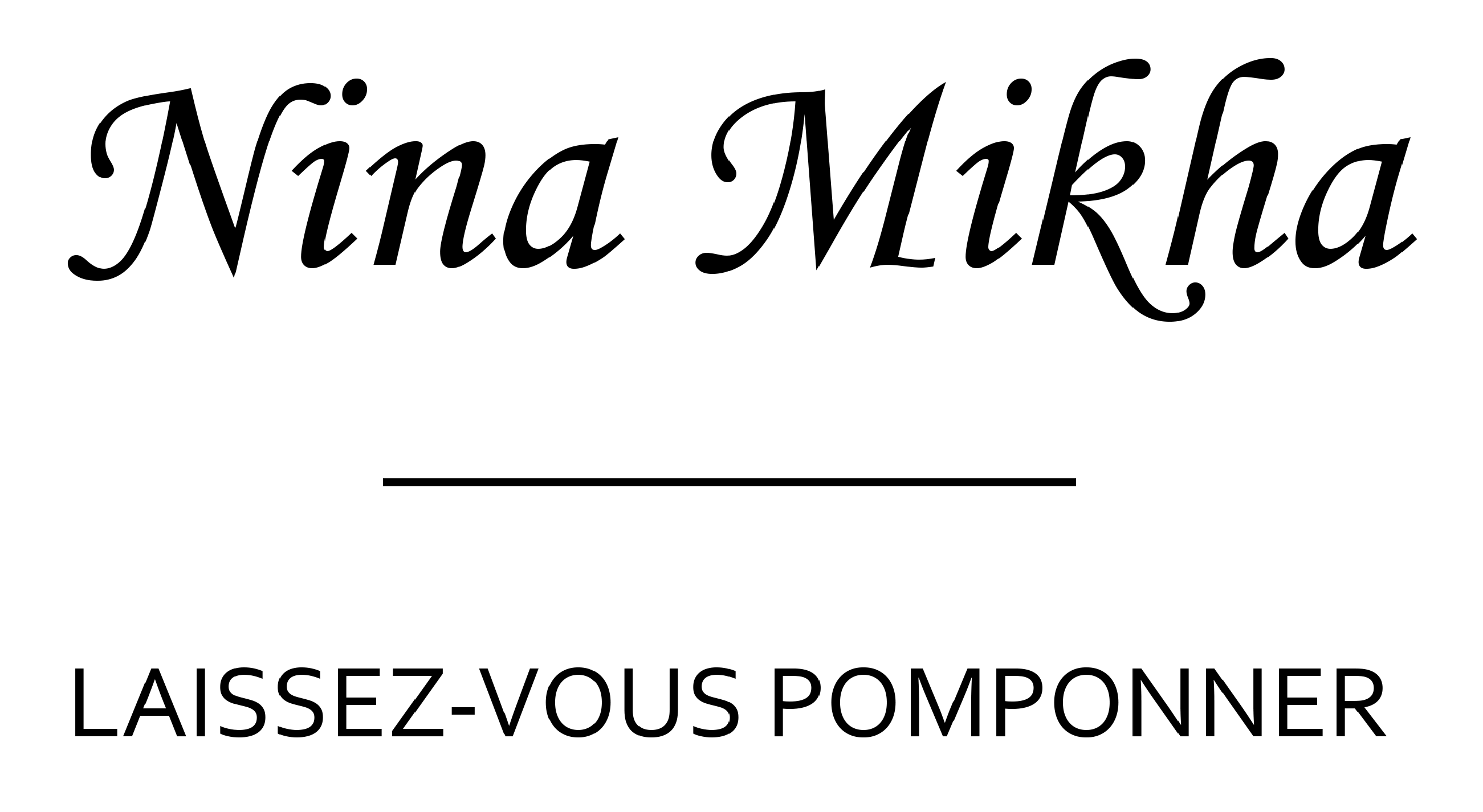 Nina Mikha