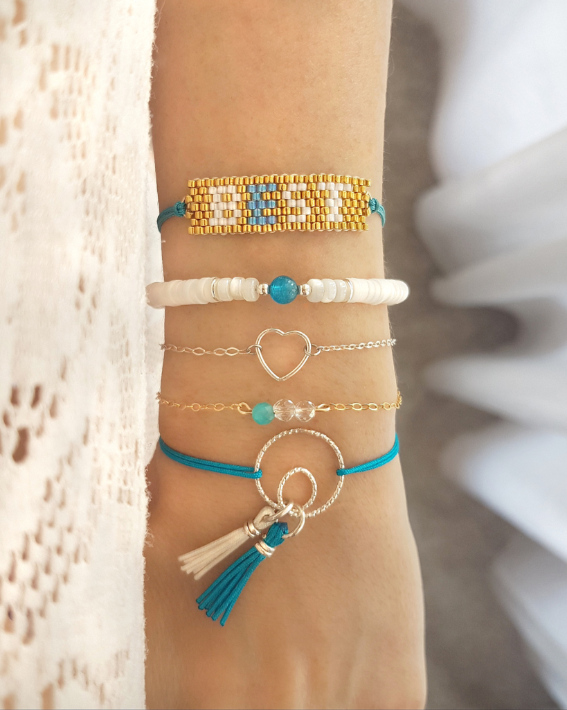 Bracelets