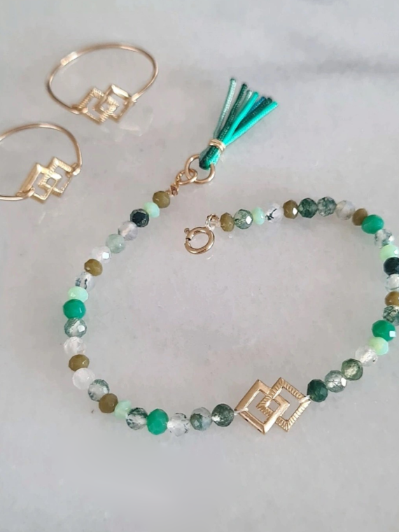 Bracelet UNION site web